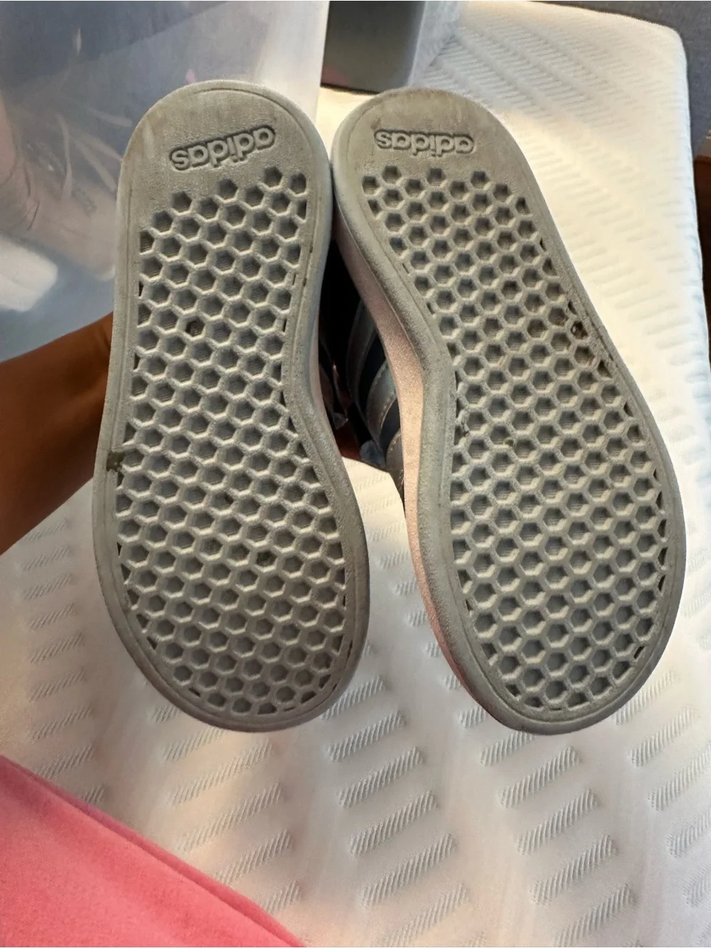 adidas grand court